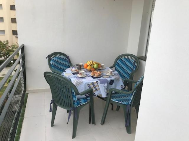 Apartment Beach El Albir Exteriör bild
